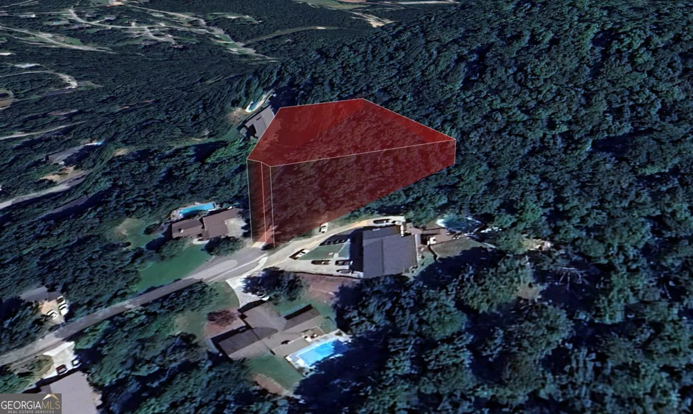 0 Huckleberry LN Rocky Face, GA 30740