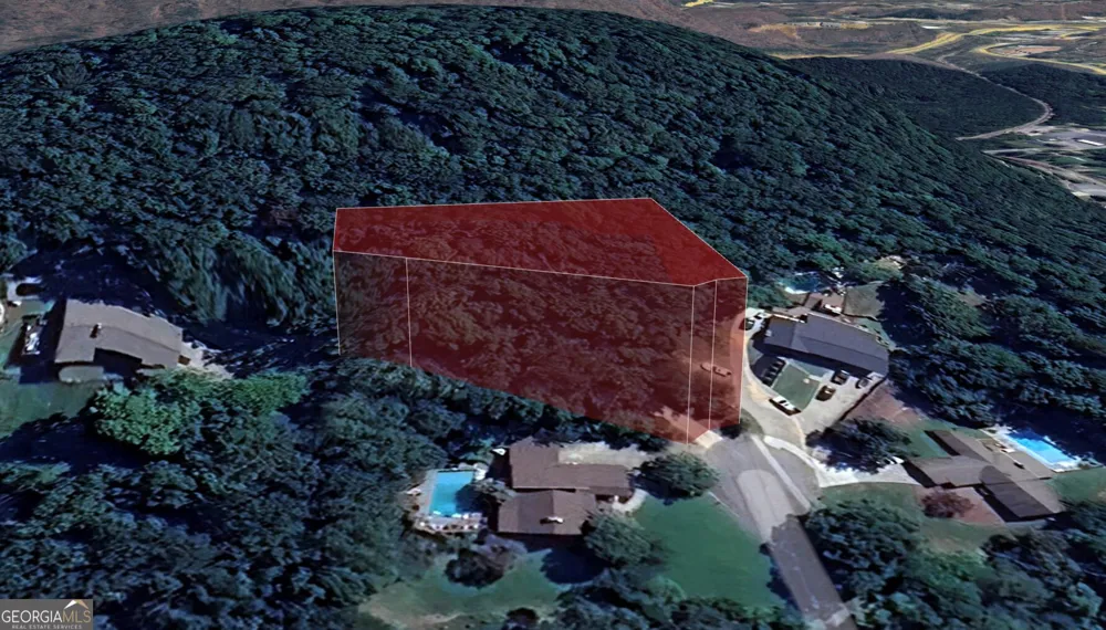 0 Huckleberry LN Rocky Face, GA 30740