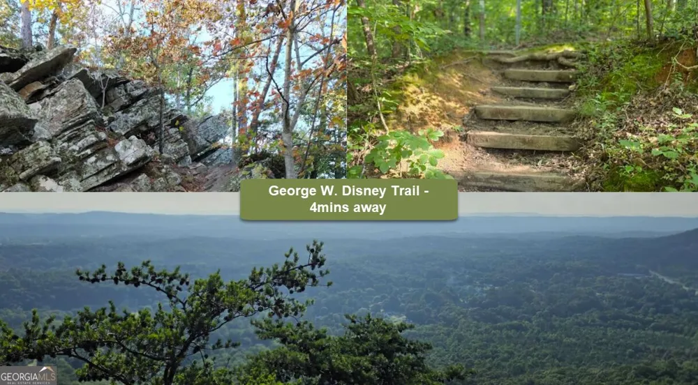 0 Huckleberry LN Rocky Face, GA 30740