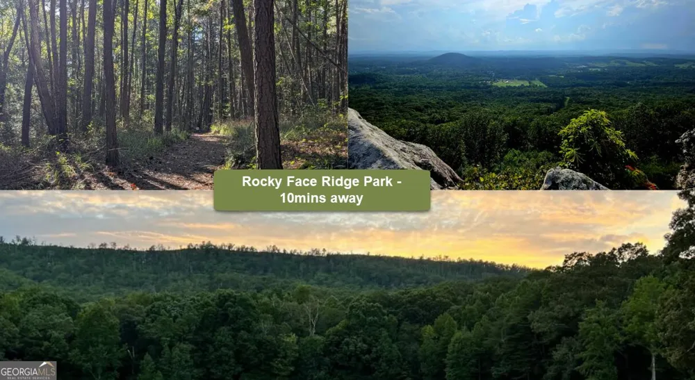 0 Huckleberry LN Rocky Face, GA 30740