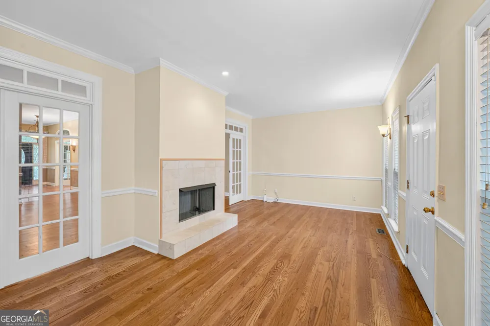 421 Creekside DR Gray, GA 31032