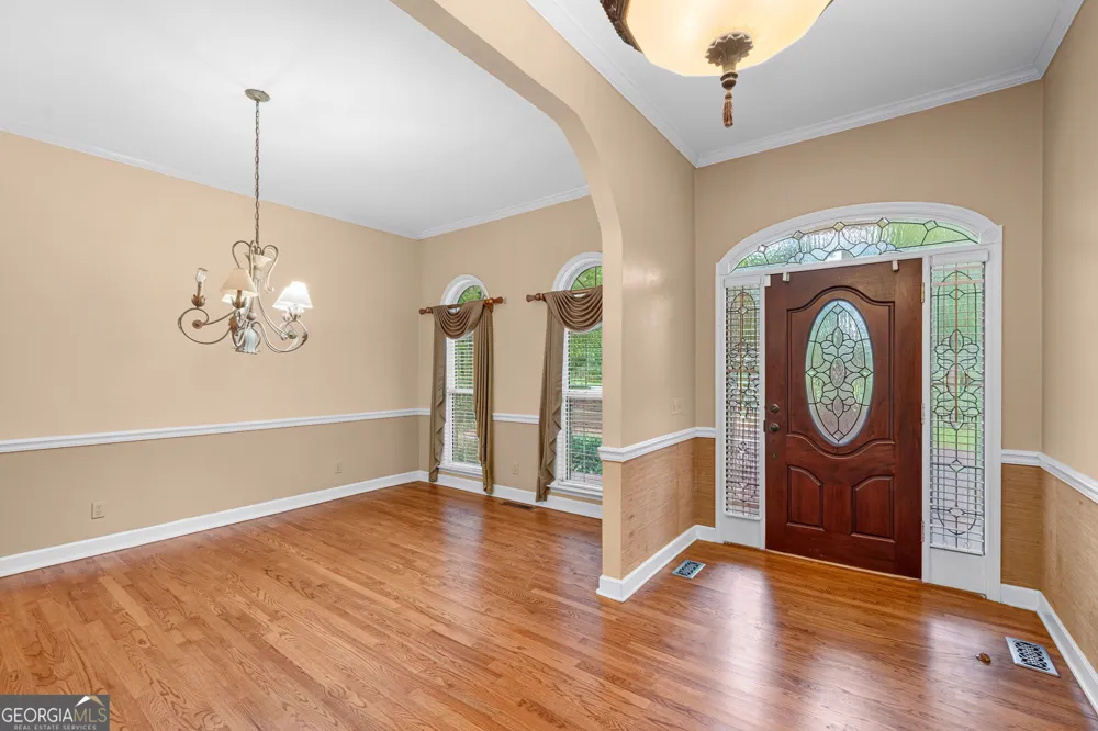 421 Creekside DR Gray, GA 31032