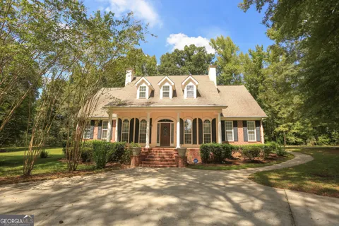 421 Creekside DR