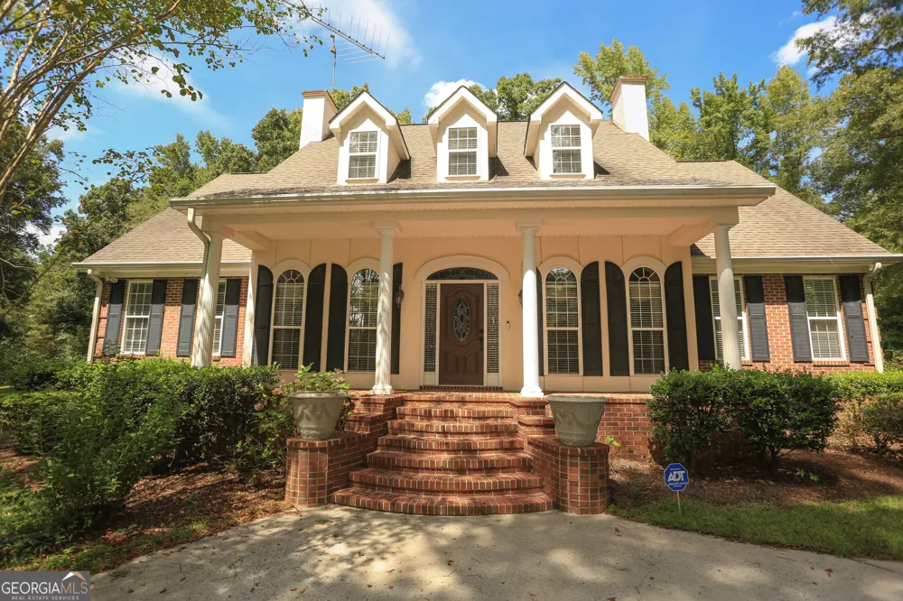 421 Creekside DR Gray, GA 31032
