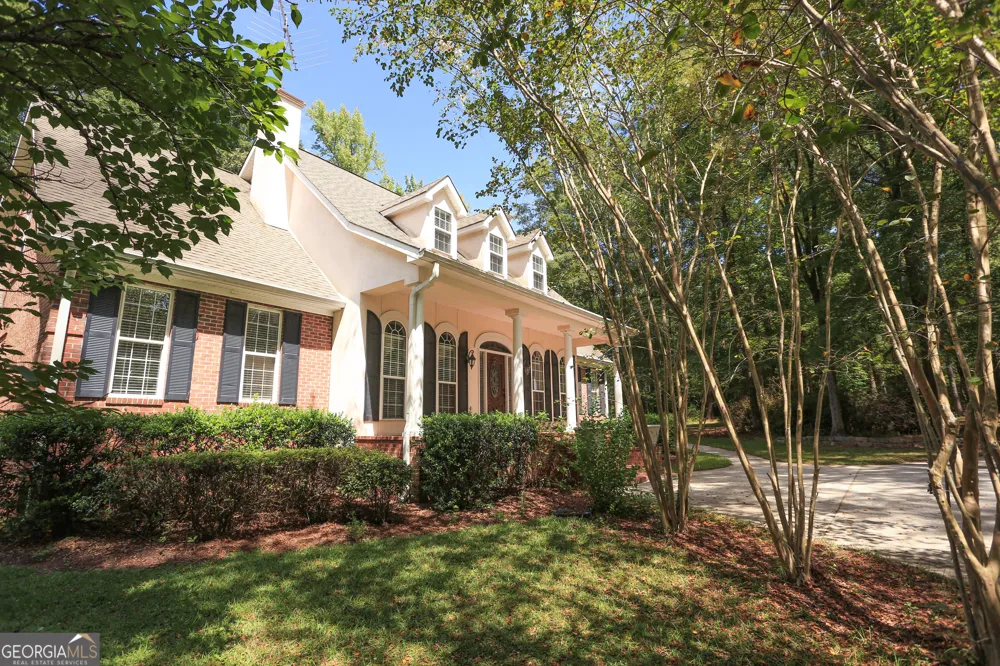 421 Creekside DR Gray, GA 31032