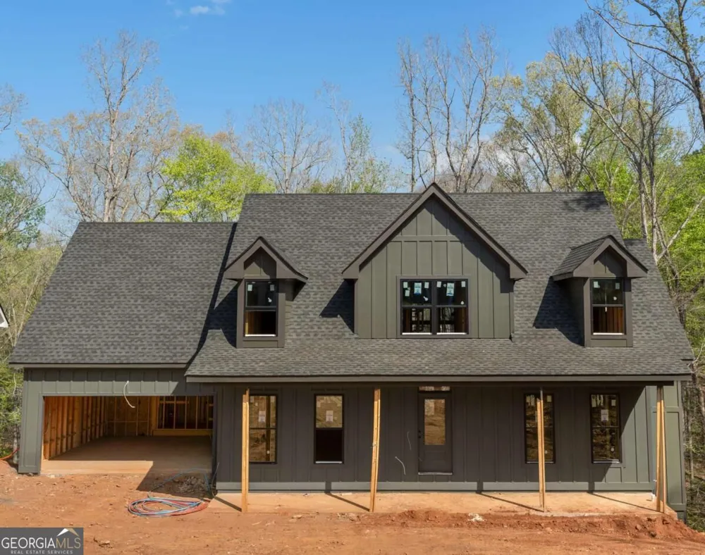 450 Ansley DR Athens, GA 30605
