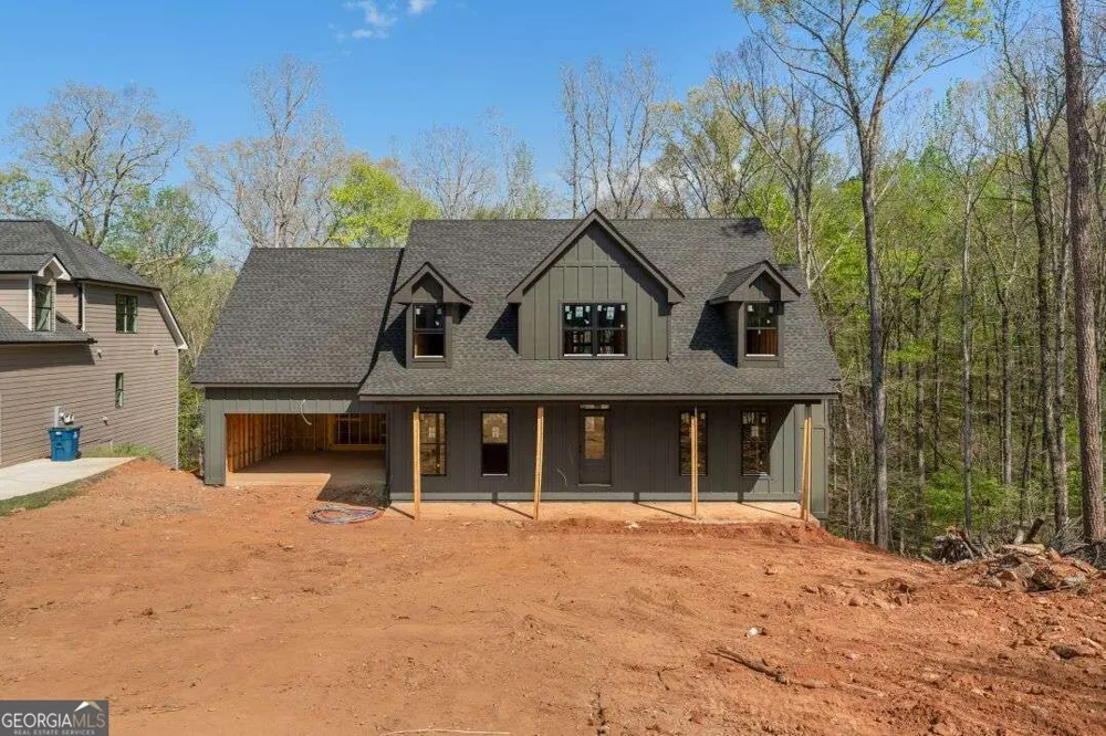 450 Ansley DR Athens, GA 30605