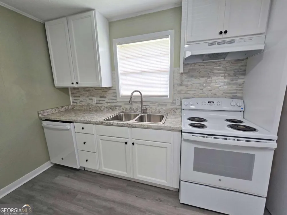 1108 Wilma ST Nashville, GA 31639