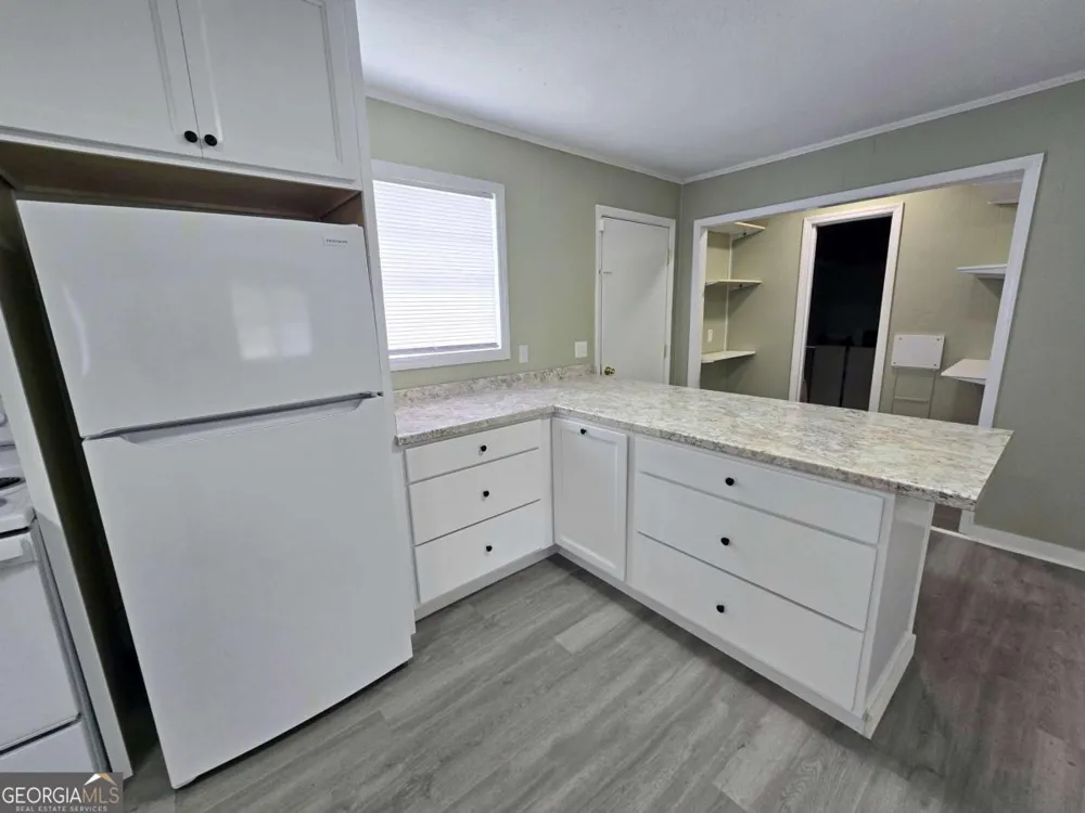 1108 Wilma ST Nashville, GA 31639