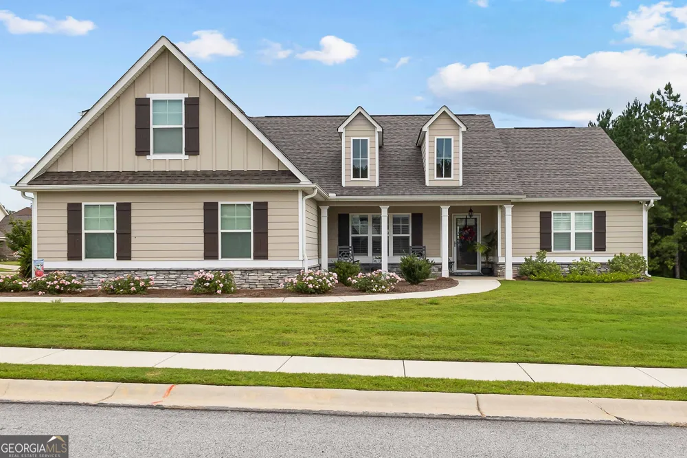 557 Lago CT LaGrange, GA 30241