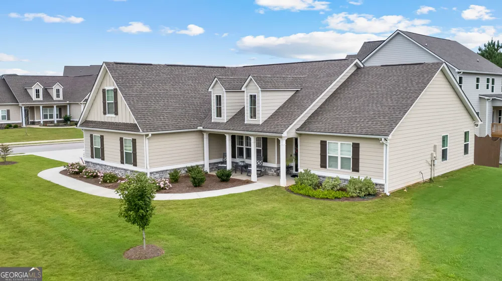 557 Lago CT LaGrange, GA 30241