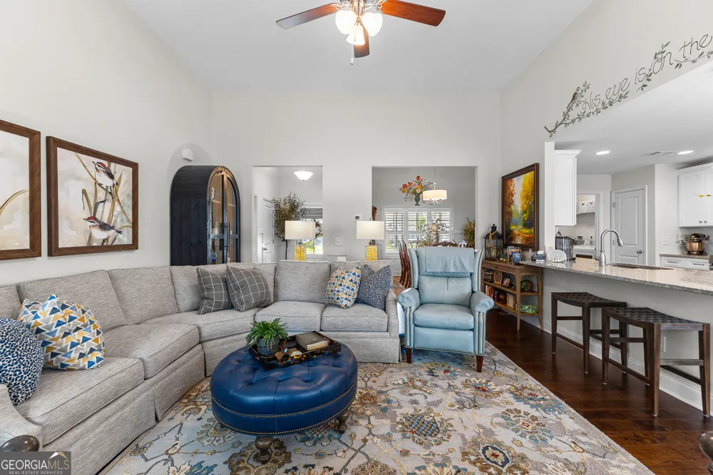 557 Lago CT LaGrange, GA 30241