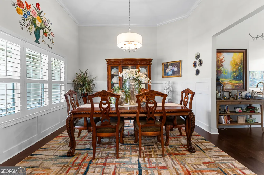557 Lago CT LaGrange, GA 30241