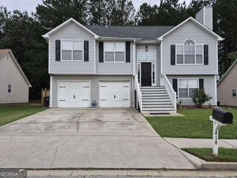 418 Summer Hill CIR