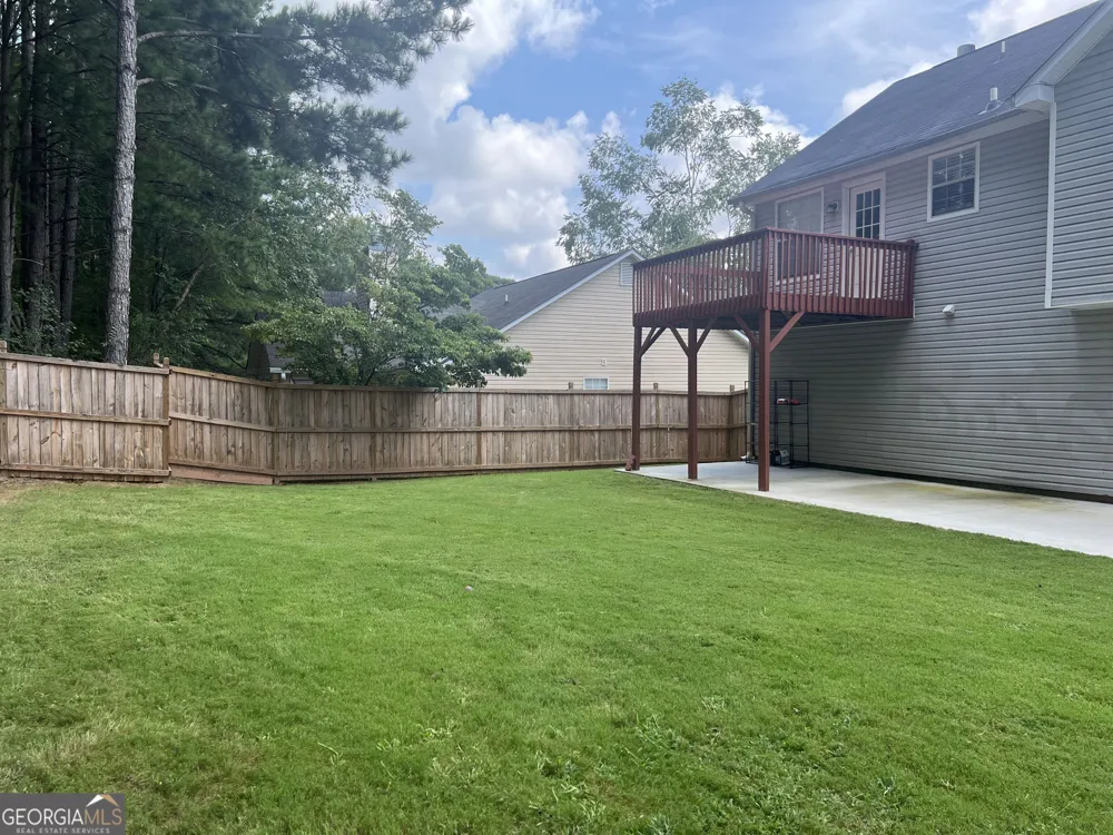 418 Summer Hill CIR Stockbridge, GA 30281