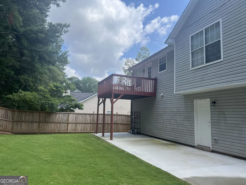 418 Summer Hill CIR Stockbridge, GA 30281