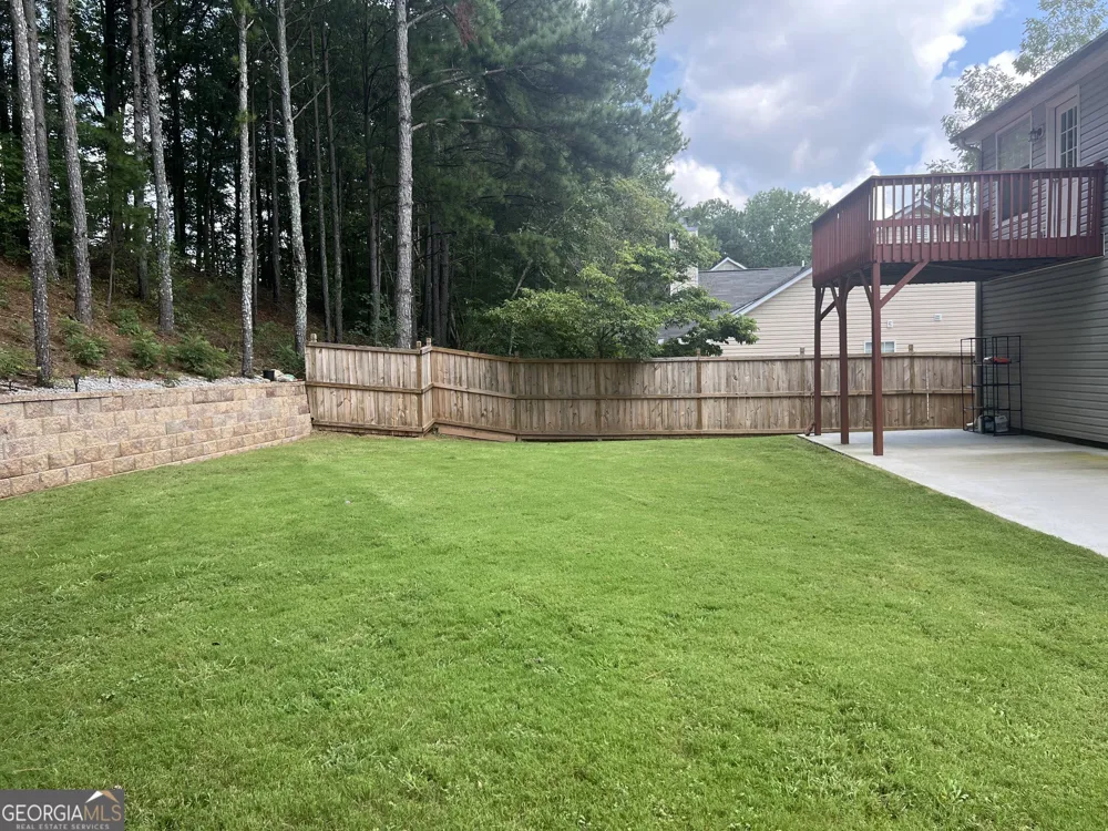 418 Summer Hill CIR Stockbridge, GA 30281