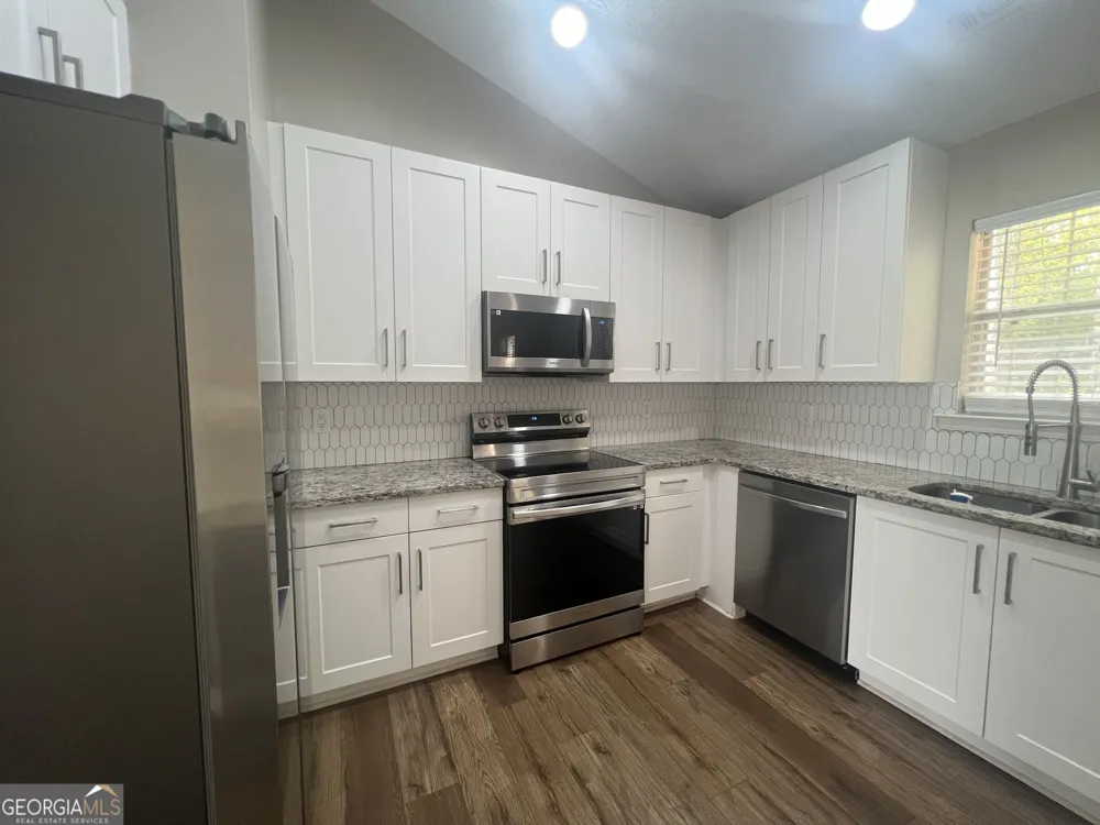 418 Summer Hill CIR Stockbridge, GA 30281