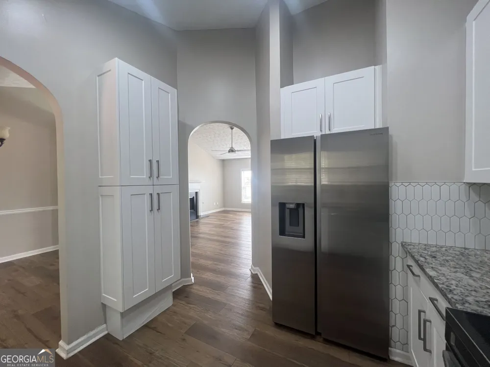 418 Summer Hill CIR Stockbridge, GA 30281