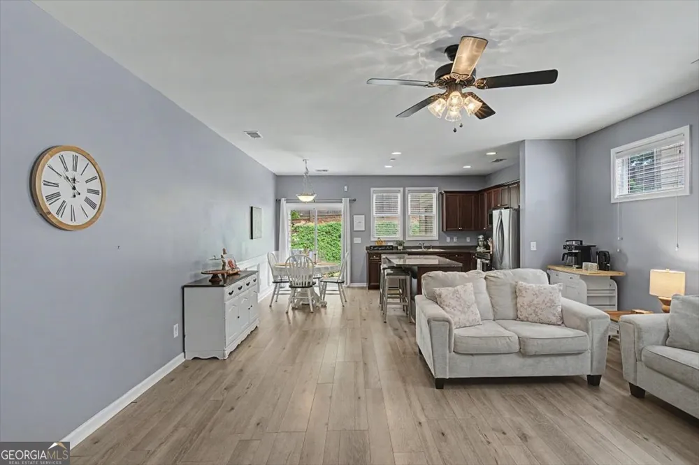3924 Cyrus Crest CIR NW Kennesaw, GA 30152