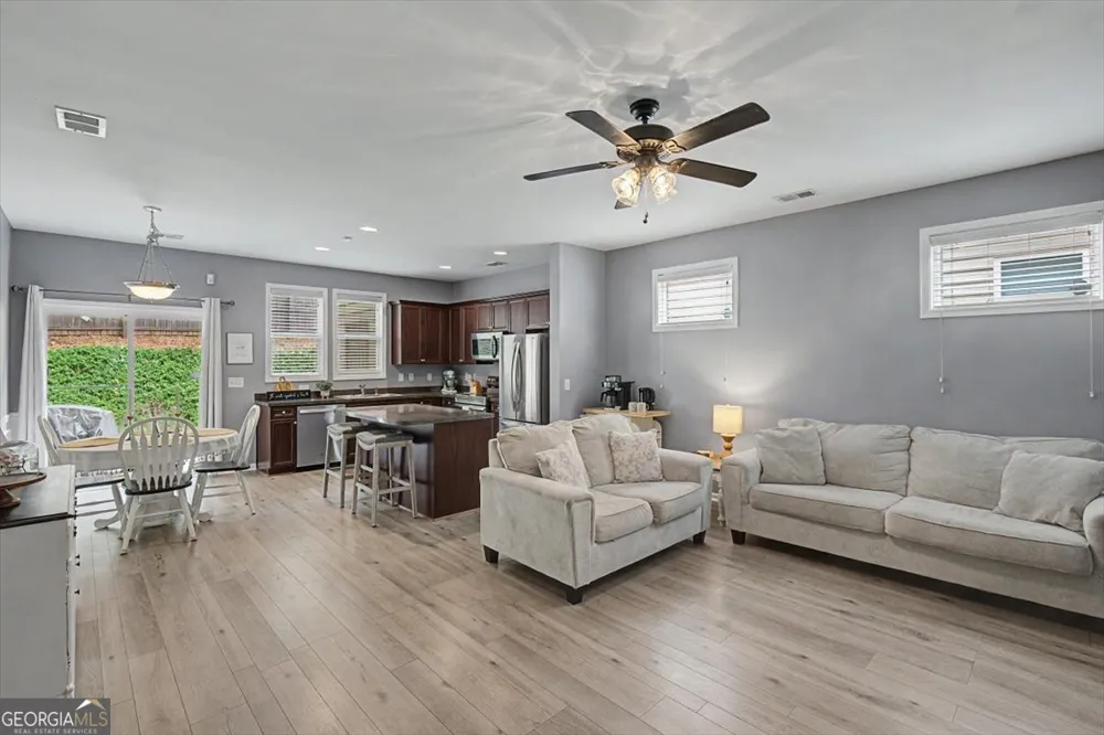 3924 Cyrus Crest CIR NW Kennesaw, GA 30152