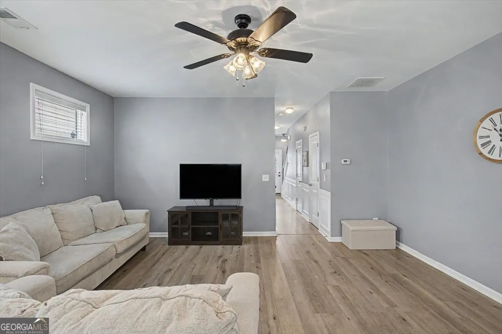 3924 Cyrus Crest CIR NW Kennesaw, GA 30152