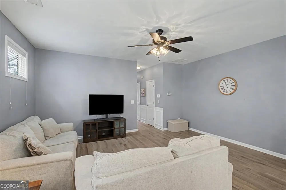 3924 Cyrus Crest CIR NW Kennesaw, GA 30152