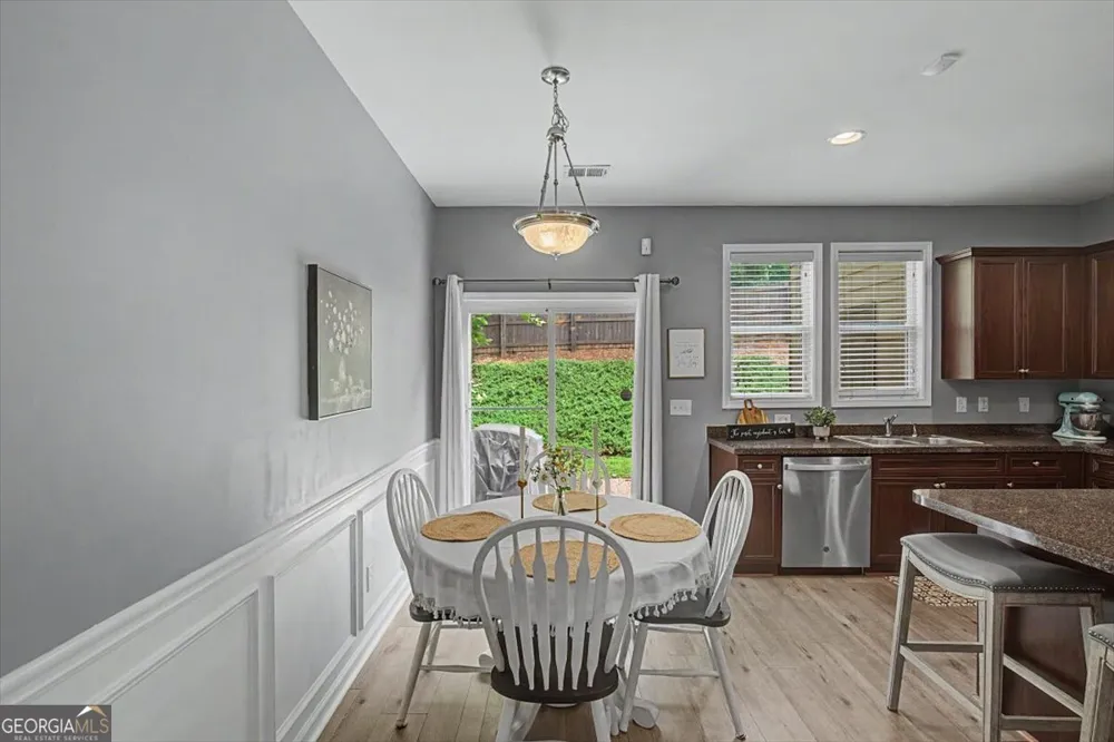 3924 Cyrus Crest CIR NW Kennesaw, GA 30152