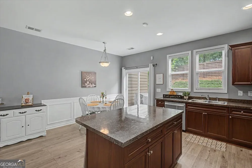 3924 Cyrus Crest CIR NW Kennesaw, GA 30152