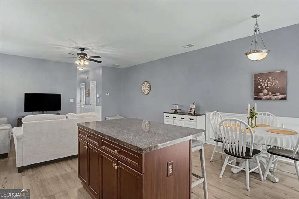 3924 Cyrus Crest CIR NW Kennesaw, GA 30152