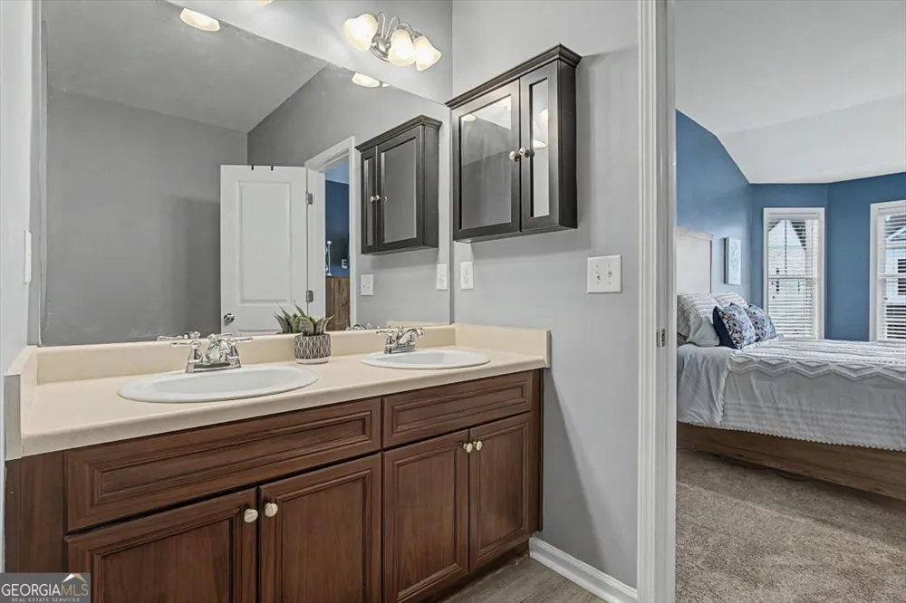 3924 Cyrus Crest CIR NW Kennesaw, GA 30152