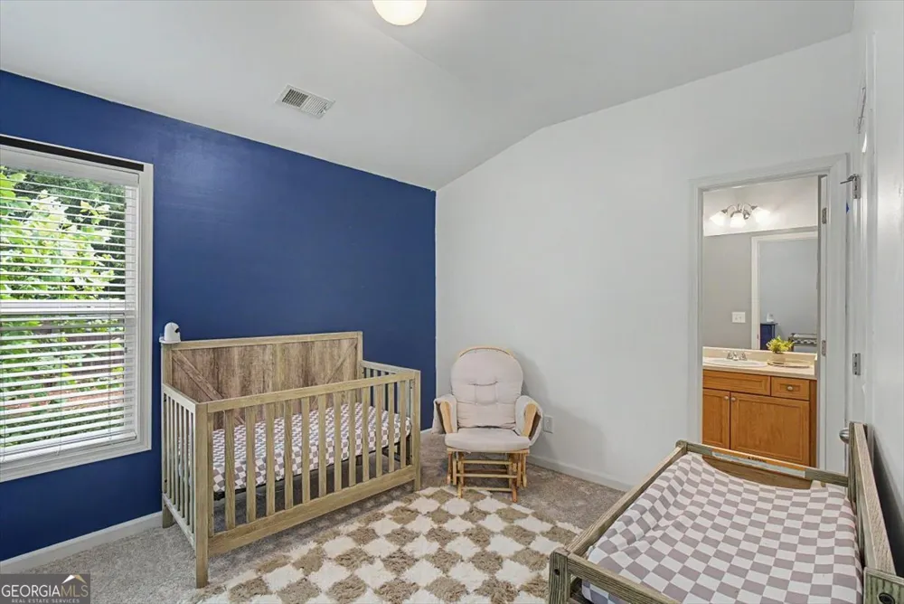 3924 Cyrus Crest CIR NW Kennesaw, GA 30152