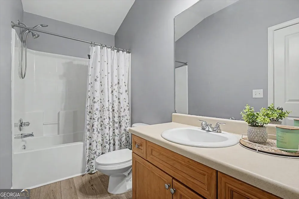 3924 Cyrus Crest CIR NW Kennesaw, GA 30152