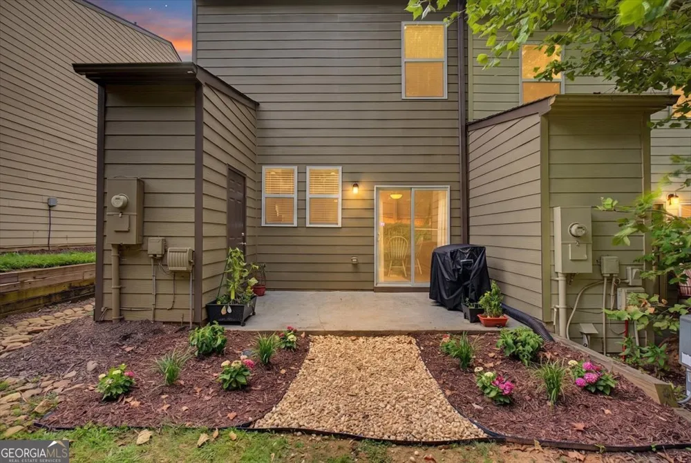 3924 Cyrus Crest CIR NW Kennesaw, GA 30152