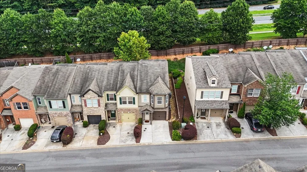 3924 Cyrus Crest CIR NW Kennesaw, GA 30152