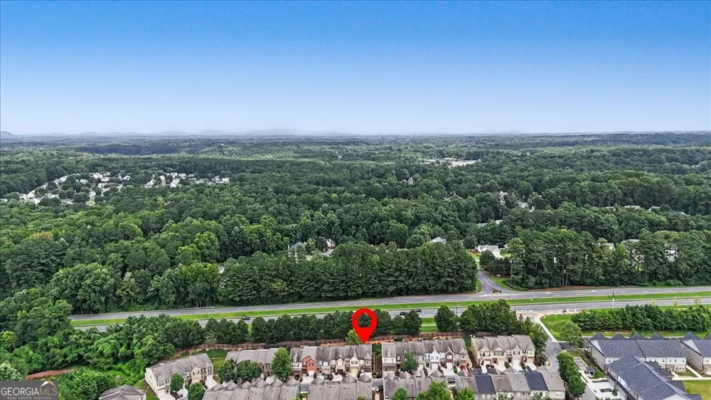 3924 Cyrus Crest CIR NW Kennesaw, GA 30152