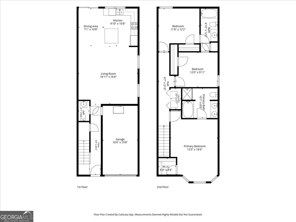 3924 Cyrus Crest CIR NW Kennesaw, GA 30152