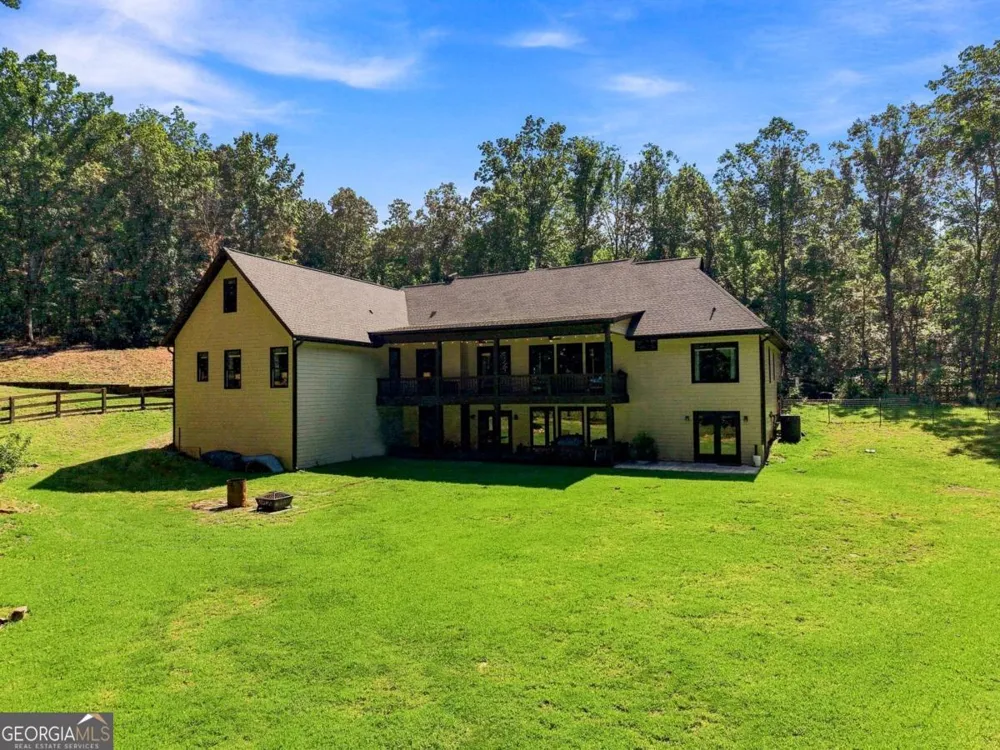 221 Brookhollow RD Ball Ground, GA 30107
