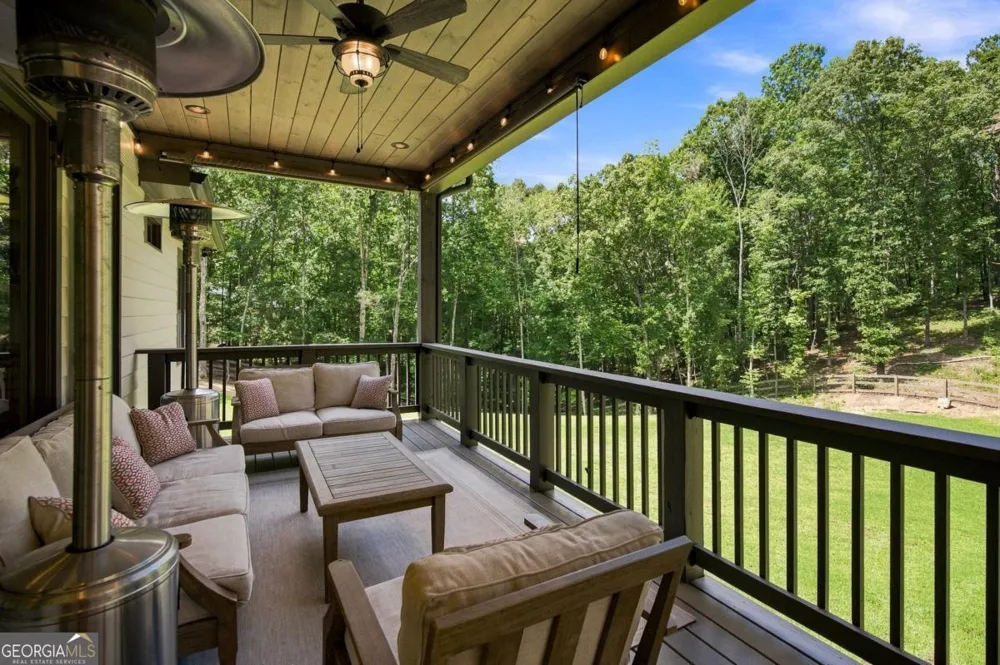 221 Brookhollow RD Ball Ground, GA 30107