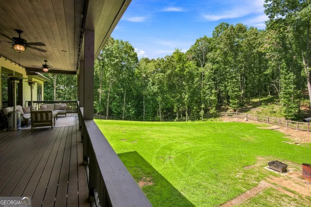 221 Brookhollow RD Ball Ground, GA 30107