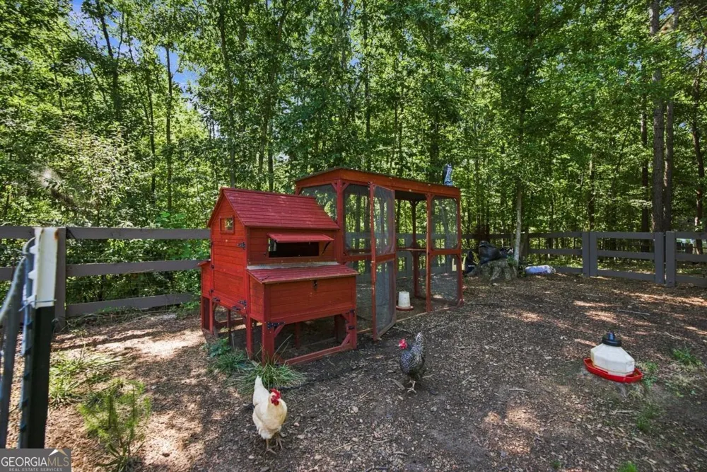221 Brookhollow RD Ball Ground, GA 30107