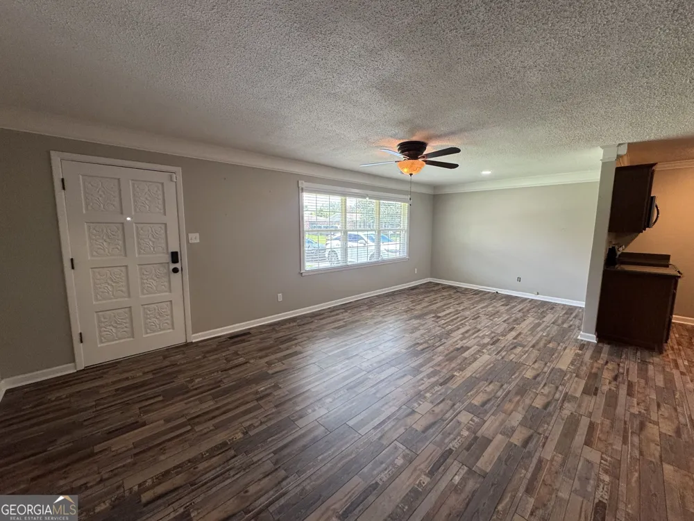 209 Todd CIR Warner Robins, GA 31088