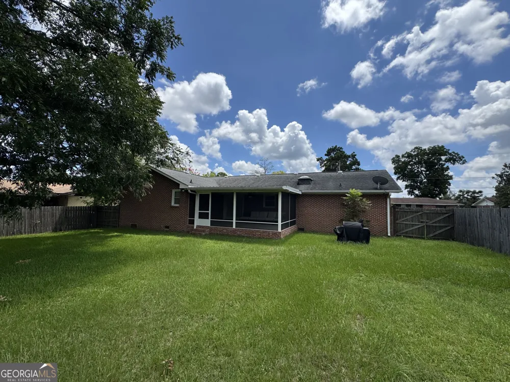 209 Todd CIR Warner Robins, GA 31088