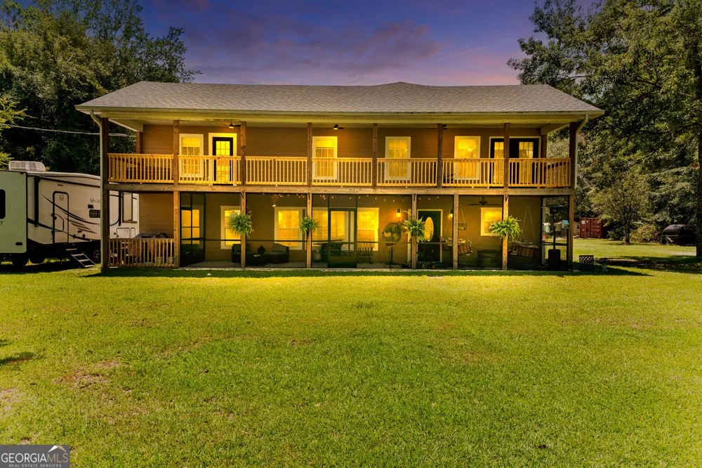 222 Middleton RD Guyton, GA 31312
