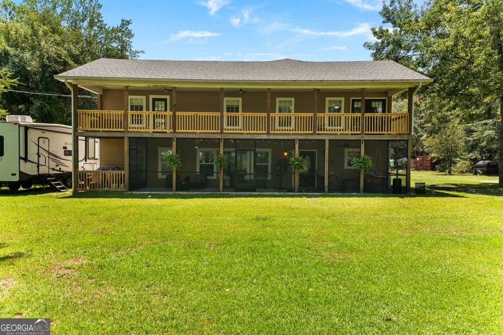 222 Middleton RD Guyton, GA 31312
