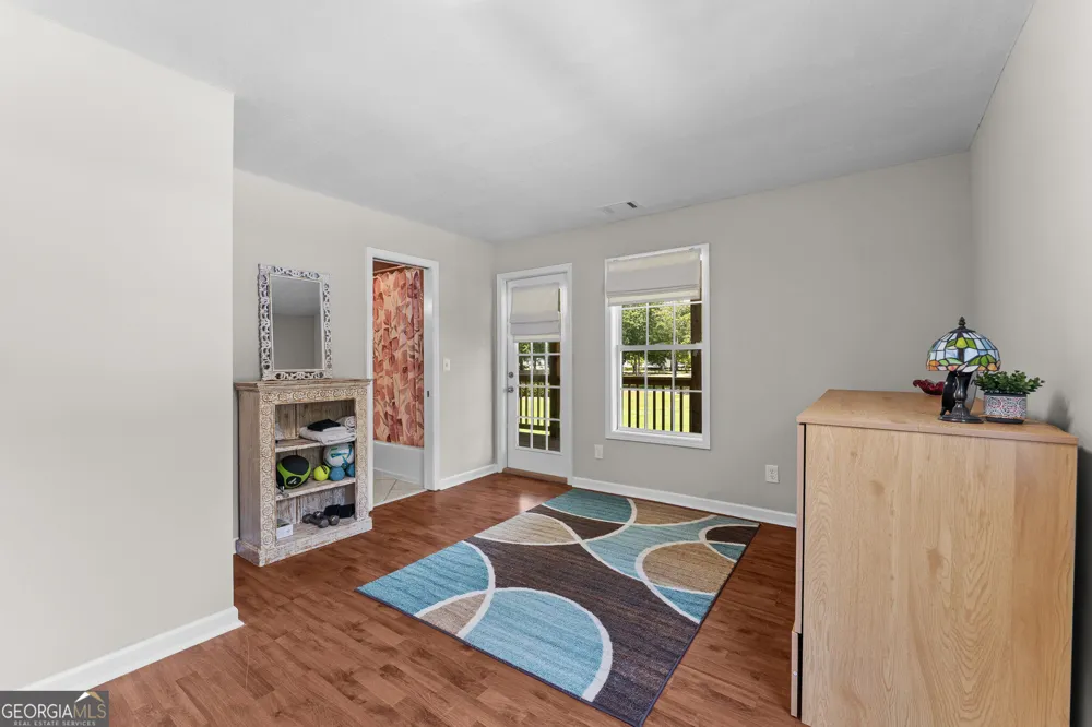 222 Middleton RD Guyton, GA 31312