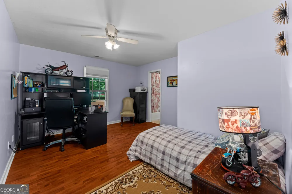 222 Middleton RD Guyton, GA 31312