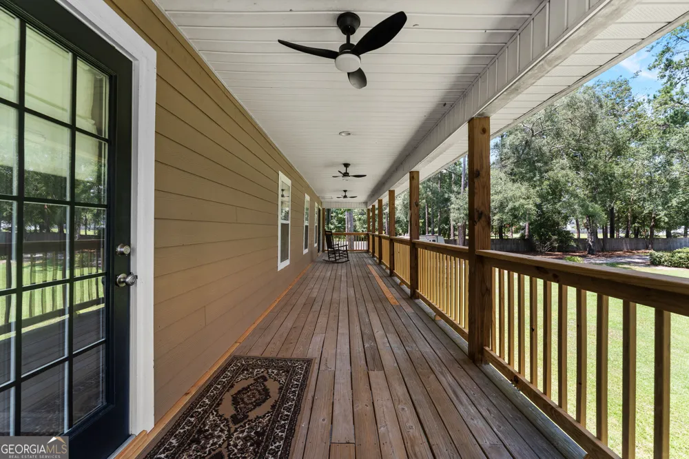 222 Middleton RD Guyton, GA 31312
