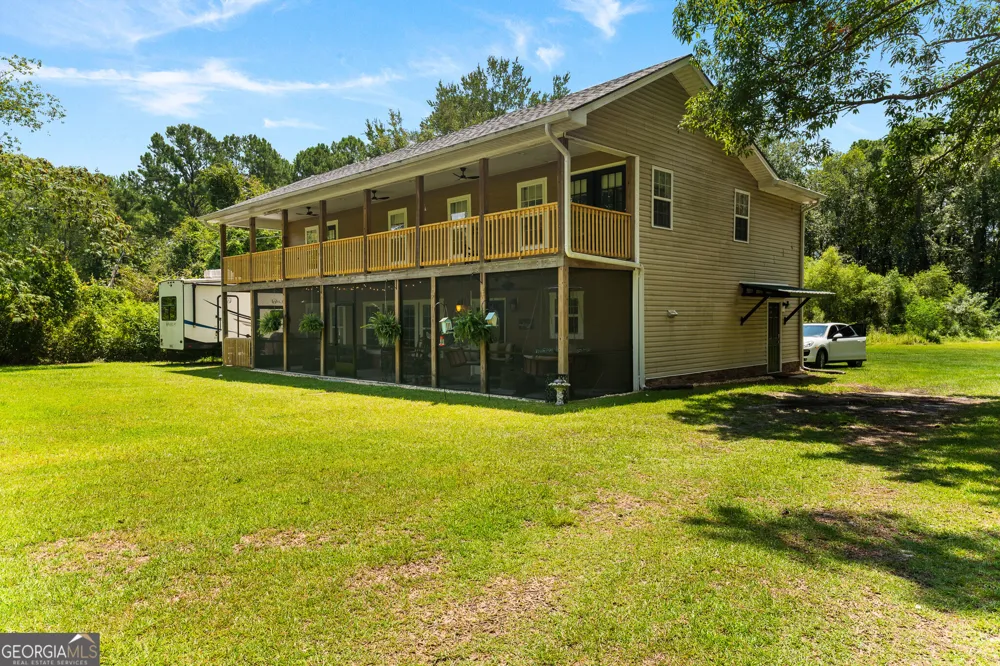 222 Middleton RD Guyton, GA 31312