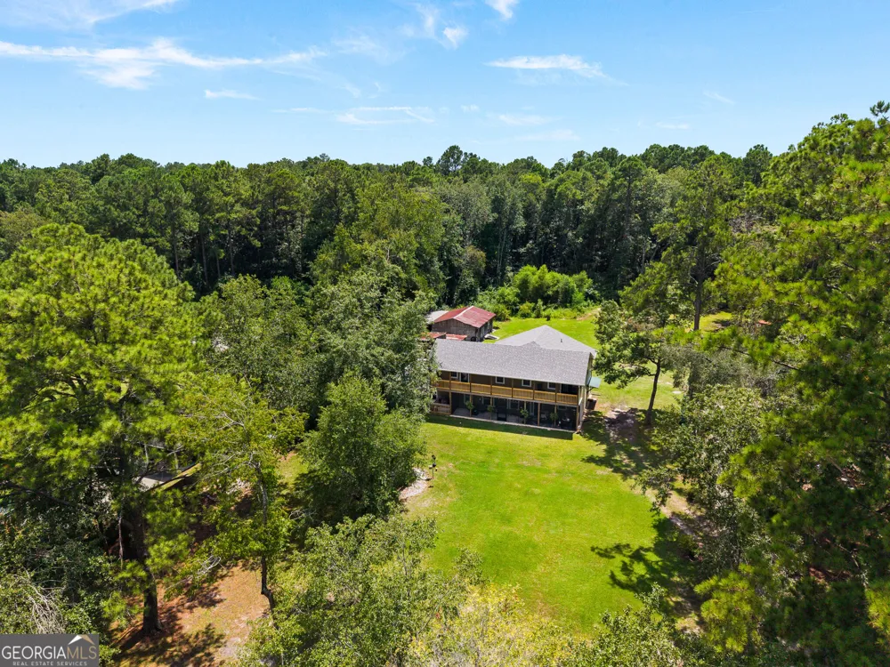 222 Middleton RD Guyton, GA 31312